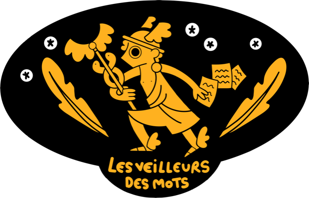 Les Veilleurs des Mots